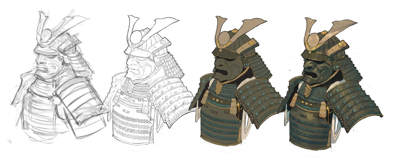 Illustration for article titled We Need A Hammier Version Of Dark Souls